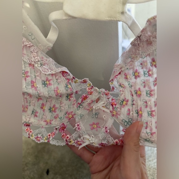 For Love and Lemons Bralette - Picture 14 of 14